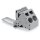 Wago 285-1175 Potentialabgriff für Hochstromklemmen 185 mm² grau