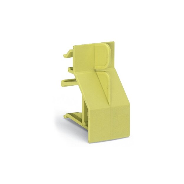 Wago 285-1178 Fingerschutzabdeckung gelb