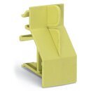 Wago 285-1178 Fingerschutzabdeckung gelb