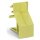 Wago 285-1178 Fingerschutzabdeckung gelb