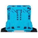 Wago 285-144 2-Leiter-Durchgangsklemme 50 mm² mit...