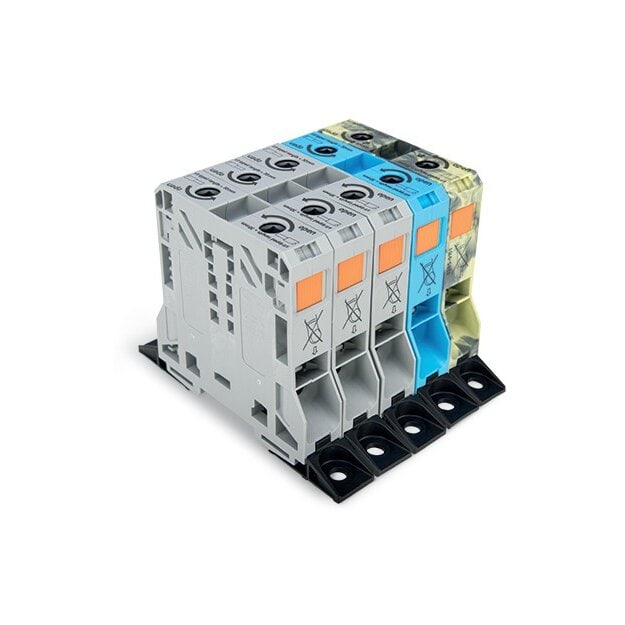 Wago 285-148 Set mehrfarbig