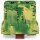 Wago 285-157/999-950 2-Leiter-Schutzleiterklemme 50 mm² grün-gelb