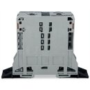 Wago 285-181 2-Leiter-Durchgangsklemme 95 mm² mit...