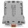 Wago 285-195 2-Leiter-Durchgangsklemme 95 mm² grau