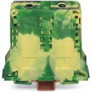Wago 285-197 2-Leiter-Schutzleiterklemme 95 mm²...