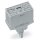 Wago 286-344/004-000 Relaismodul DC 24 V 3 Schließer und 1 Öffner