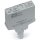 Wago 286-573 Stromstoßschaltermodul DC 24 V 1 Wechsler