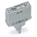 Wago 286-830 Gleichrichtermodul AC 24 V mit...