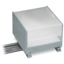 Wago 288-627 Abdeckprofil Größe 2 1 m lang...