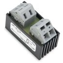Wago 288-936 Bauteilmodul mit Widerstand