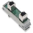 Wago 289-176 Übergabebaustein für ETHERNET...