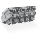 Wago 294-8125 Leuchtenanschlussklemme mit...