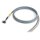 Wago 706-100/1303-200 Anschlussleitung 14-polig offenes Ende Länge 2 m 0,14 mm²