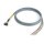 Wago 706-100/1602-200 Anschlussleitung 16-polig offenes Ende Länge 2 m 0,14 mm²