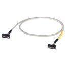 Wago 706-3057/300-100 Systemleitung für Schneider...