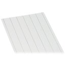 Wago 709-183 Beschriftungsstreifen für Laserdrucker...