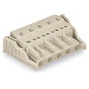 Wago 721-207/037-000 1-Leiter-Federleiste...