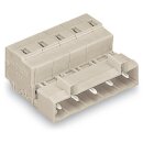 Wago 723-605 1-Leiter-Stiftleiste 2,5 mm²...