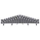 Wago 727-120/002-000 8-Etagen-Rangierklemme...