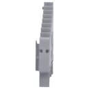 Wago 727-120/002-000 8-Etagen-Rangierklemme...