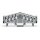 Wago 727-222/022-000 4-Etagen-Rangierklemme a-b-c-d--d-c-b-a 1,5 mm² weiß