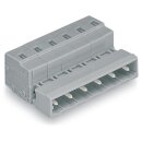 Wago 731-605 1-Leiter-Stiftleiste 2,5 mm²...