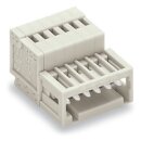 Wago 733-207 1-Leiter-Stiftleiste 0,5 mm²...