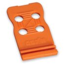 Wago 734-228 Zugentlastungsplatte zum Einschieben 12,5 mm...