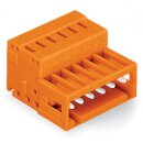 Wago 734-340 1-Leiter-Stiftleiste 1,5 mm²...