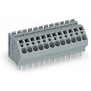 Wago 745-105 Leiterplattenklemme 4 mm²...