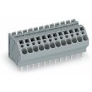 Wago 745-106 Leiterplattenklemme 4 mm²...