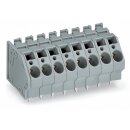 Wago 745-303 Leiterplattenklemme 6 mm²...
