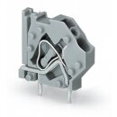 Wago 745-804 Anreihbare Leiterplattenklemme 4 mm²...
