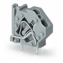 Wago 745-814 Anreihbare Leiterplattenklemme 4 mm²...
