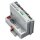 Wago 750-315/300-000 Feldbuskoppler MODBUS RS-485 115,2 kBd lichtgrau