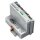 Wago 750-316/300-000 Feldbuskoppler MODBUS RS-232 115,2 kBd lichtgrau