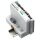 Wago 750-333/025-000 Feldbuskoppler PROFIBUS DP 12 MBd Erweiterte Temperatur lichtgrau