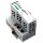 Wago 750-354 Feldbuskoppler EtherCAT lichtgrau