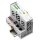 Wago 750-362 Feldbuskoppler Modbus TCP lichtgrau