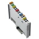 Wago 750-408/025-000 4-Kanal-Digitaleingang DC 24 V 3 ms...