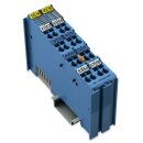 Wago 750-439/040-000 8-Kanal-Digitaleingang NAMUR...