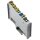 Wago 750-454/025-003 2-Kanal-Analogeingang 4 ... 20 mA Differenzeingang Erweiterte Temperatur lichtgrau