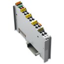 Wago 750-461/000-002 2-Kanal-Analogeingang...