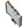 Wago 750-465/025-000 2-Kanal-Analogeingang 0 ... 20 mA Single-Ended Erweiterte Temperatur lichtgrau