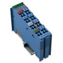 Wago 750-484/040-000 2-Kanal-Analogeingang 4 20 mA HART...