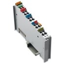 Wago 750-491/000-001 1-Kanal-Analogeingang...