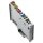Wago 750-501/000-800 2-Kanal-Digitalausgang DC 24 V lichtgrau