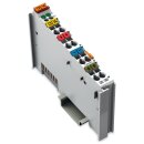 Wago 750-502/000-800 2-Kanal-Digitalausgang DC 24 V...