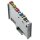 Wago 750-502/000-800 2-Kanal-Digitalausgang DC 24 V lichtgrau